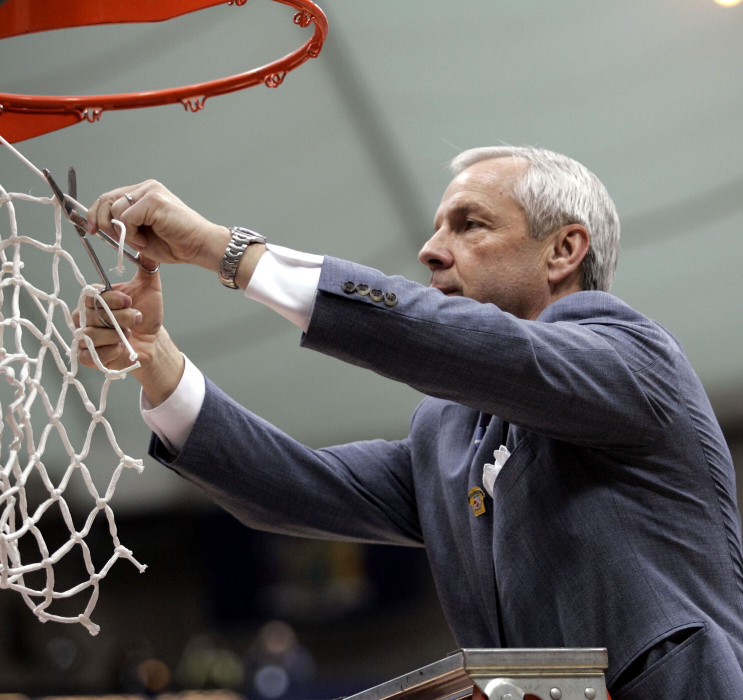 BKC ROY WILLIAMS